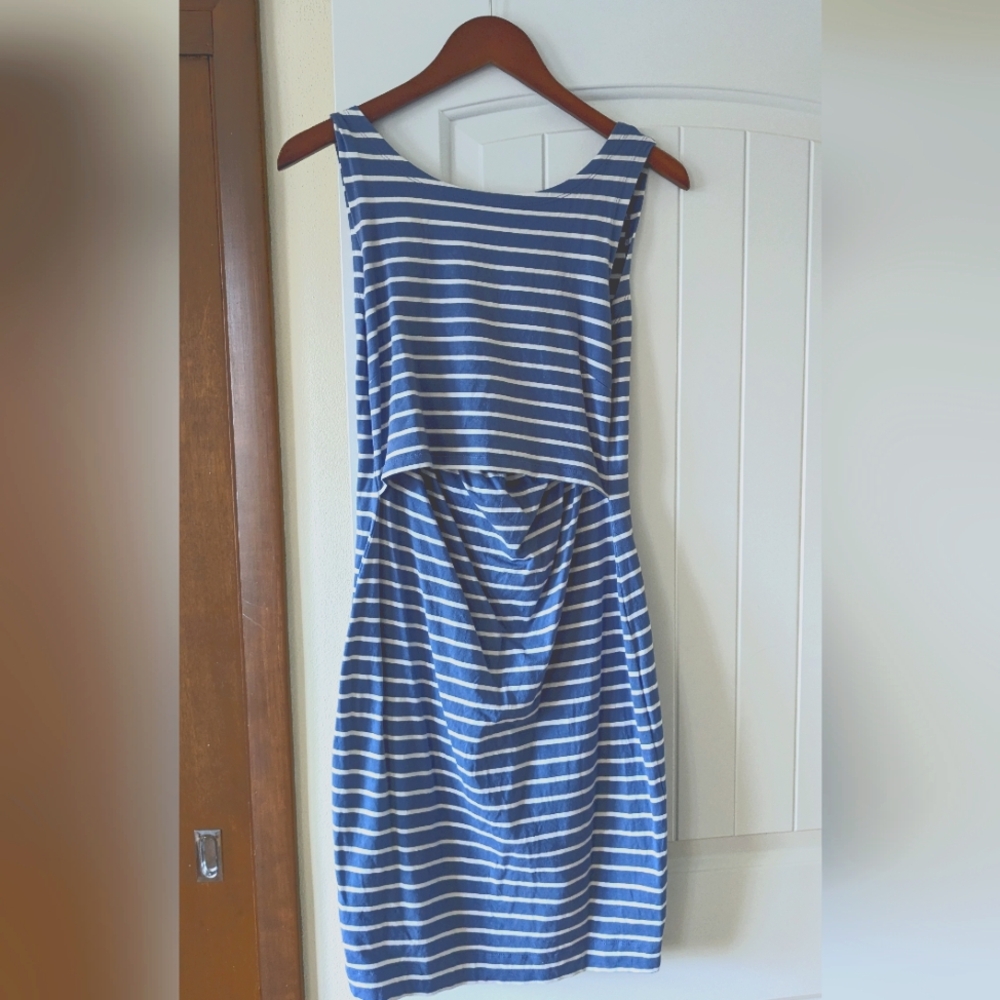 Boob Design nursing dress